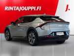 Kia EV6 2024 
