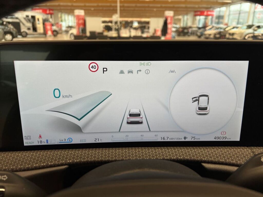 Kia EV6 2024 