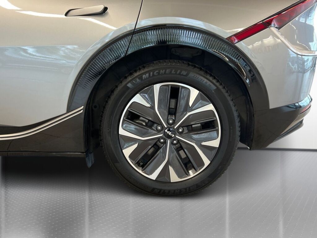 Kia EV6 2024 