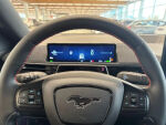 Ford Mustang Mach-E 2026 Sininen