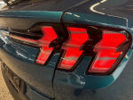 Ford Mustang Mach-E 2026 Sininen