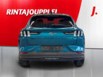 Ford Mustang Mach-E 2026 Sininen