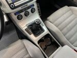 Volkswagen Passat 2008 Ruskea (beige)