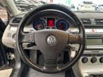 Volkswagen Passat 2008 Ruskea (beige)