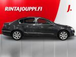 Volkswagen Passat 2008 Ruskea (beige)