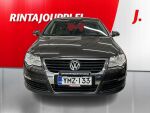 Volkswagen Passat 2008 Ruskea (beige)