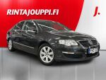 Volkswagen Passat 2008 Ruskea (beige)