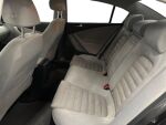 Volkswagen Passat 2008 Ruskea (beige)