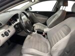 Volkswagen Passat 2008 Ruskea (beige)