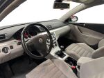 Volkswagen Passat 2008 Ruskea (beige)