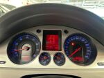 Volkswagen Passat 2008 Ruskea (beige)