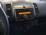 Nissan Note 2008 Hopea