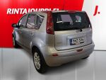 Nissan Note 2008 Hopea