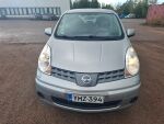 Nissan Note 2008 Hopea
