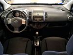 Nissan Note 2008 Hopea
