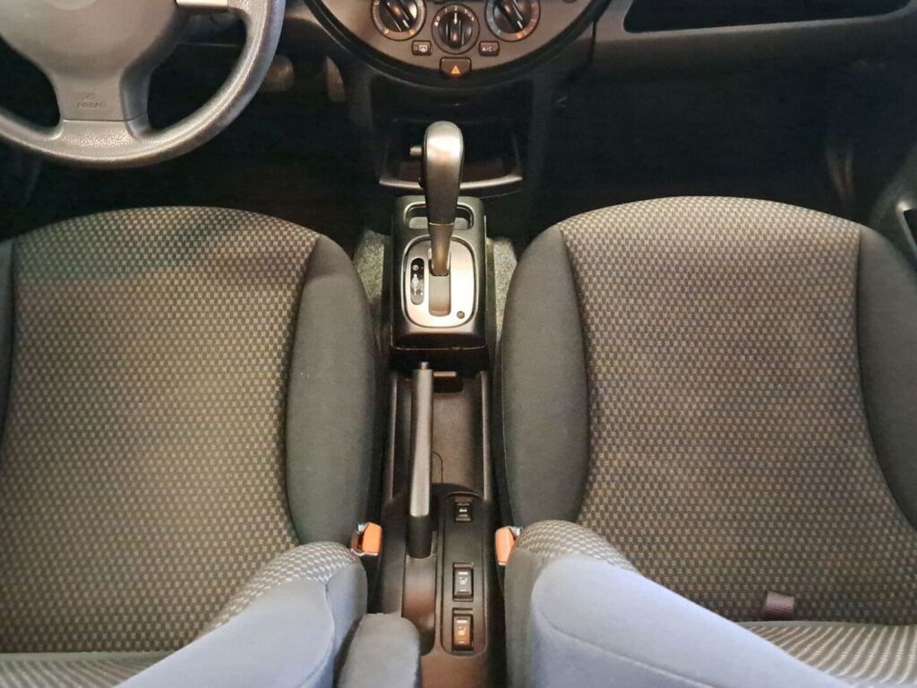 Nissan Note 2008 Hopea