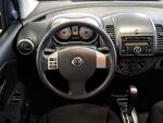 Nissan Note 2008 Hopea