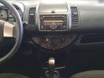 Nissan Note 2008 Hopea