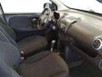 Nissan Note 2008 Hopea