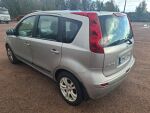 Nissan Note 2008 Hopea