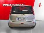 Nissan Note 2008 Hopea