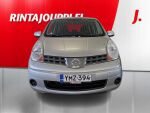 Nissan Note 2008 Hopea