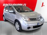 Nissan Note 2008 Hopea