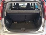 Nissan Note 2008 Hopea