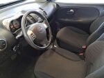 Nissan Note 2008 Hopea