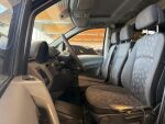 Mercedes-Benz Vito 2008 Musta