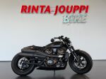 Harley-davidson SPORTSTER 2022 