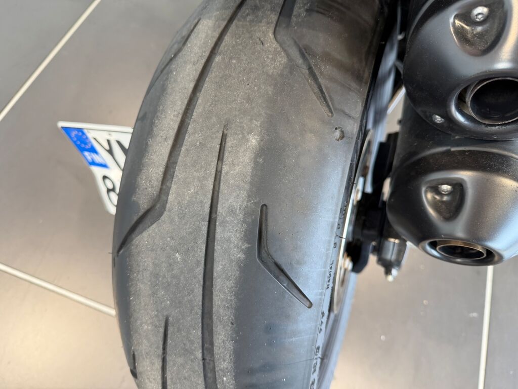 Harley-davidson SPORTSTER 2022 