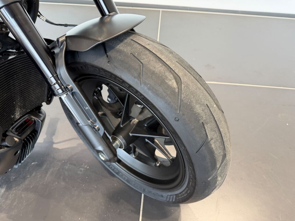 Harley-davidson SPORTSTER 2022 