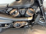 Harley-davidson SPORTSTER 2022 