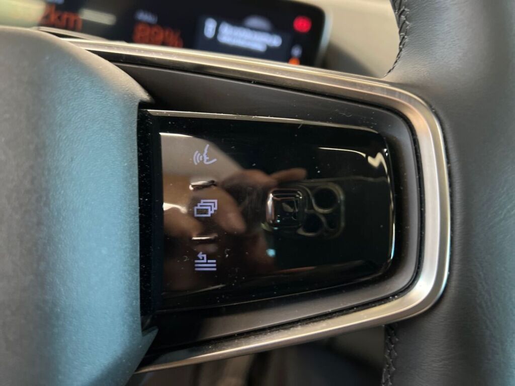 Polestar 4 2025 