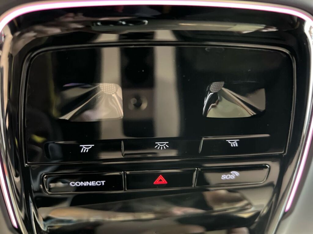 Polestar 4 2025 