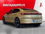 Polestar 4 2025 