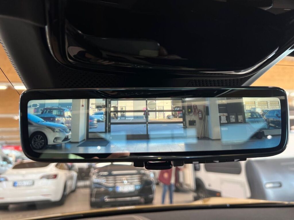 Polestar 4 2025 