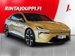 Polestar 4 2025 