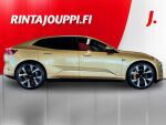 Polestar 4 2025 