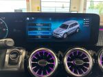 Mercedes-Benz EQB 2023 Musta