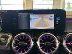 Mercedes-Benz EQB 2023 Musta
