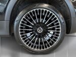 Mercedes-Benz EQB 2023 Musta