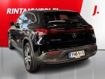 Mercedes-Benz EQA 2023 