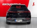 Mercedes-Benz EQA 2023 