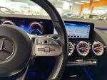 Mercedes-Benz EQA 2023 