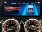 Mercedes-Benz EQA 2023 