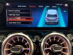 Mercedes-Benz EQA 2023 