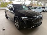 Mercedes-Benz EQA 2023 