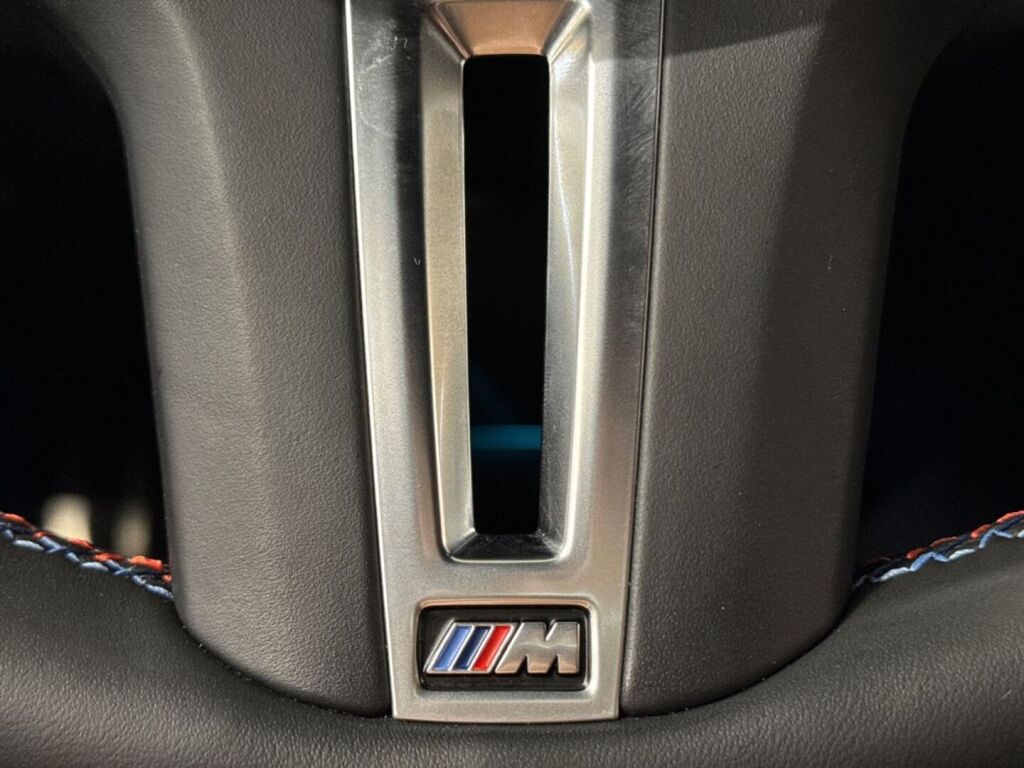 BMW I4 M50 2022 